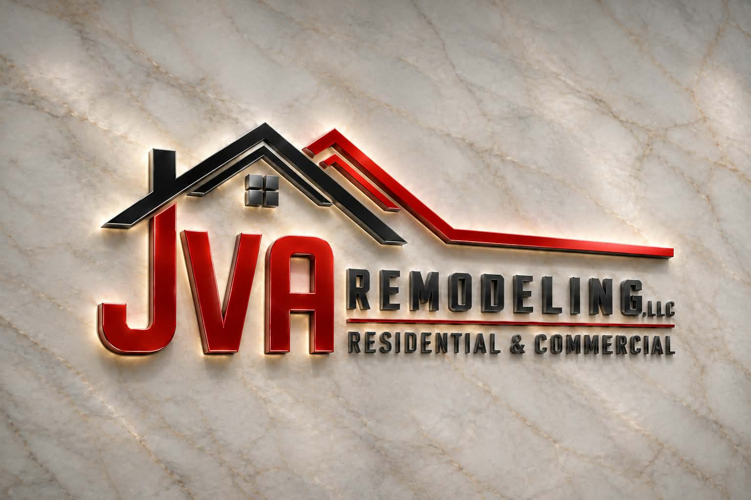 JVA Remodeling LLC